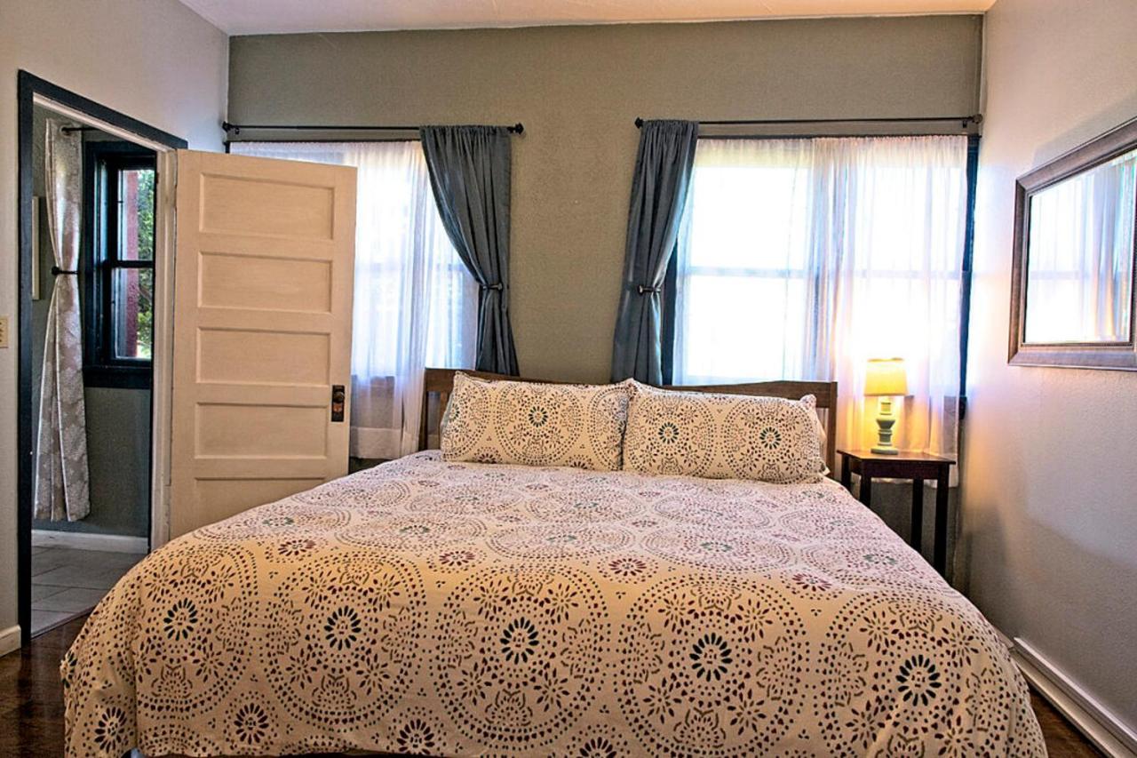 The Clarkdale Lodge Экстерьер фото